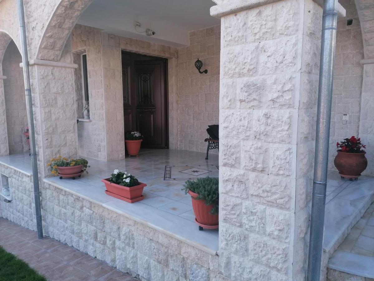 Veria Panorama Luxury Suite With Garden. Екстер'єр фото