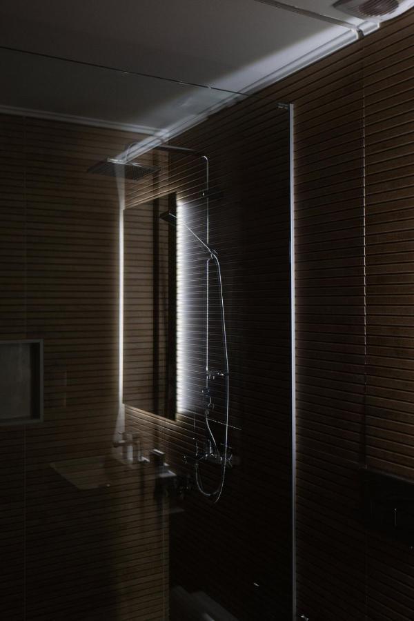 Veria Panorama Luxury Suite With Garden. Екстер'єр фото